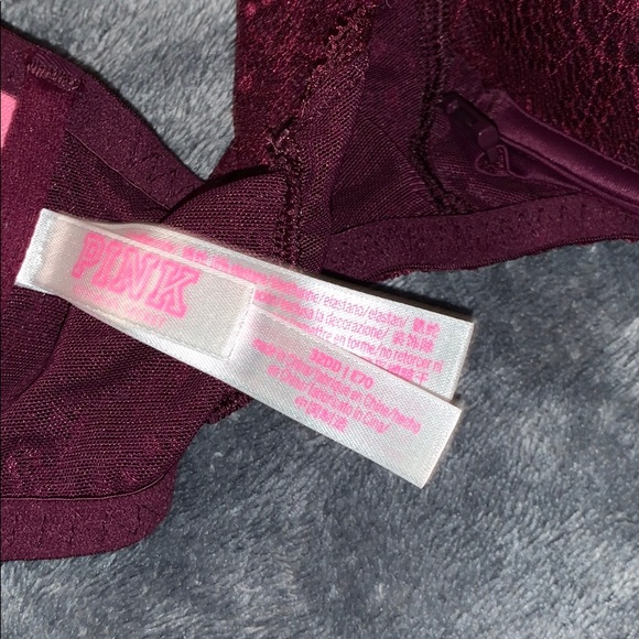 Victoria secret Pink Bra - Picture 1 of 3